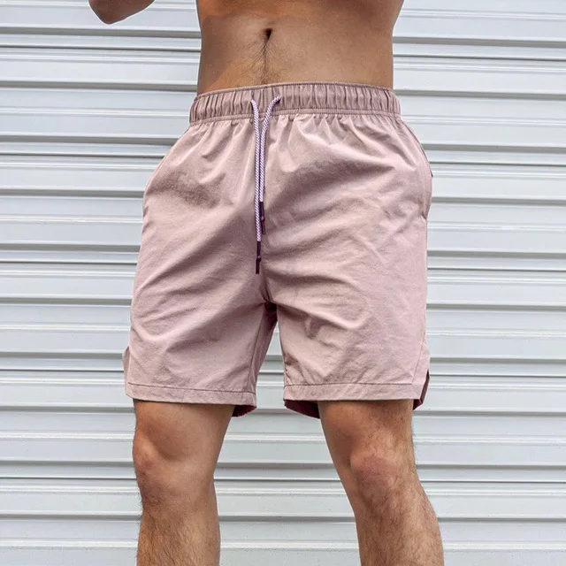 Herren Badehose - schnelltrocknend und bequem - Image 6
