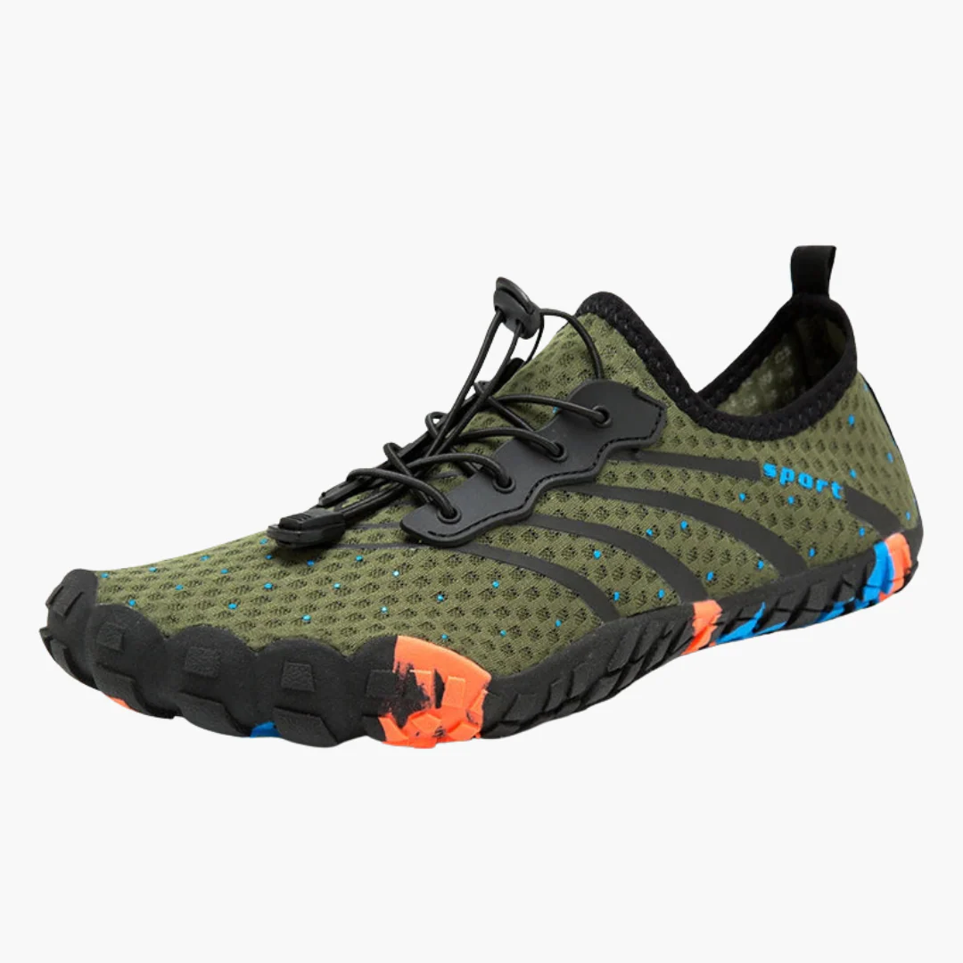 Herren Barefoot Schuhe für Outdoor und Wasseraktivitäten - Image 3