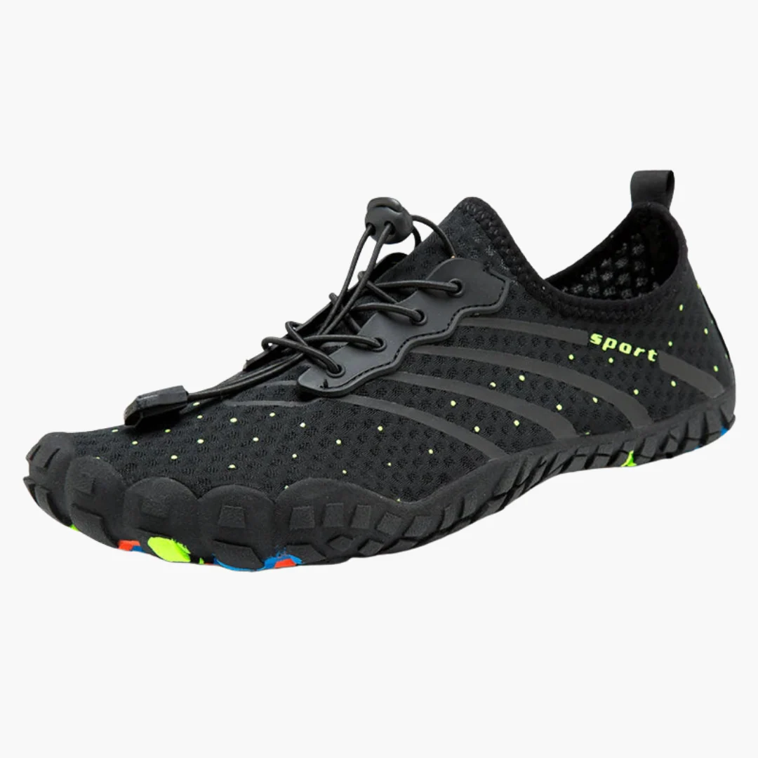 Herren Barefoot Schuhe für Outdoor und Wasseraktivitäten - Image 4