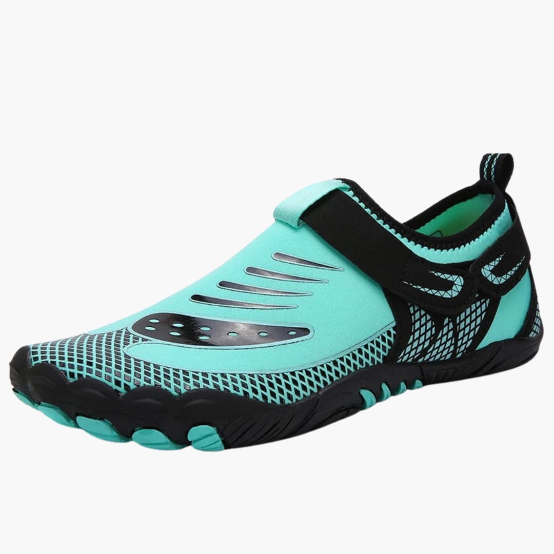 Herren Barfußschuhe mit Hakenband - Image 8