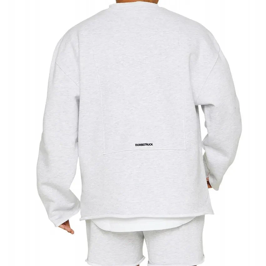 Herren-Basispullover | Klassischer Alltags-Pullover - Image 2