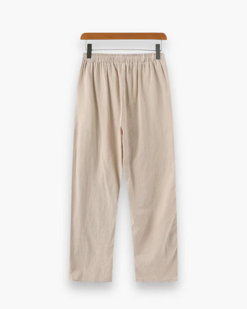 Herren Bequeme Hose | Lässig und Atmungsaktiv - Image 2