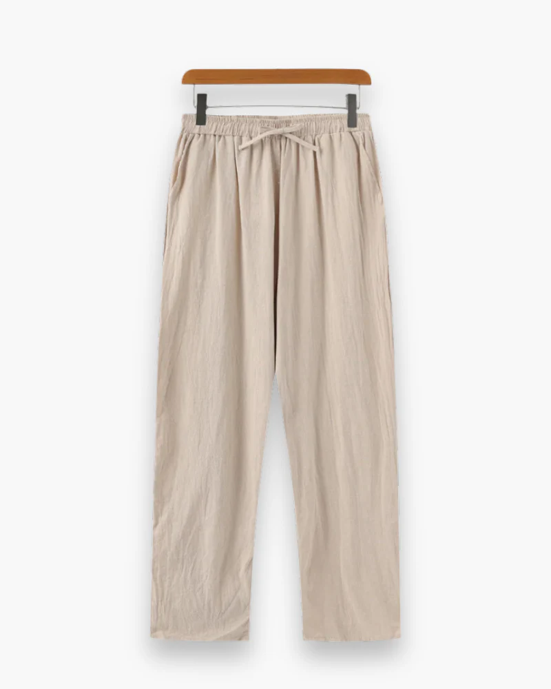 Herren Bequeme Hose | Lässig und Atmungsaktiv - Image 3