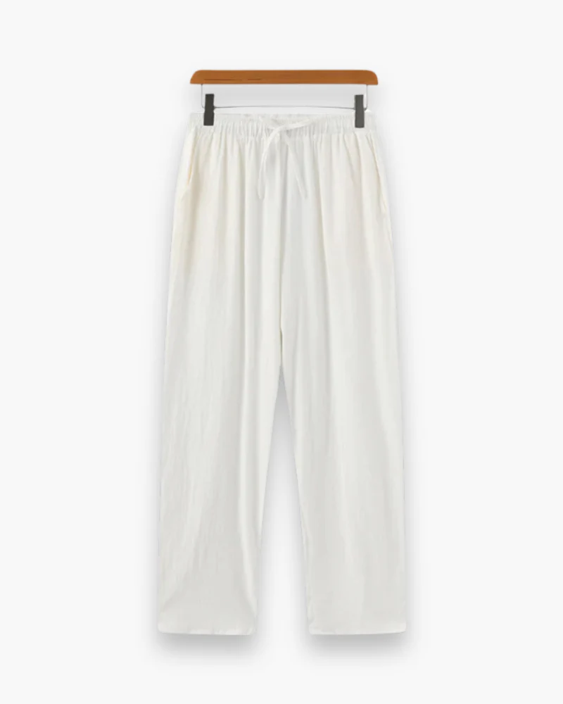 Herren Bequeme Hose | Lässig und Atmungsaktiv - Image 4