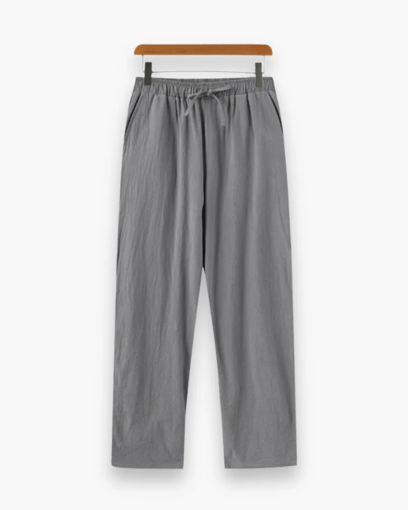 Herren Bequeme Hose | Lässig und Atmungsaktiv - Image 5