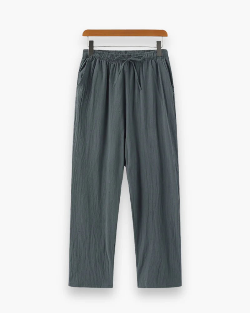 Herren Bequeme Hose | Lässig und Atmungsaktiv - Image 6