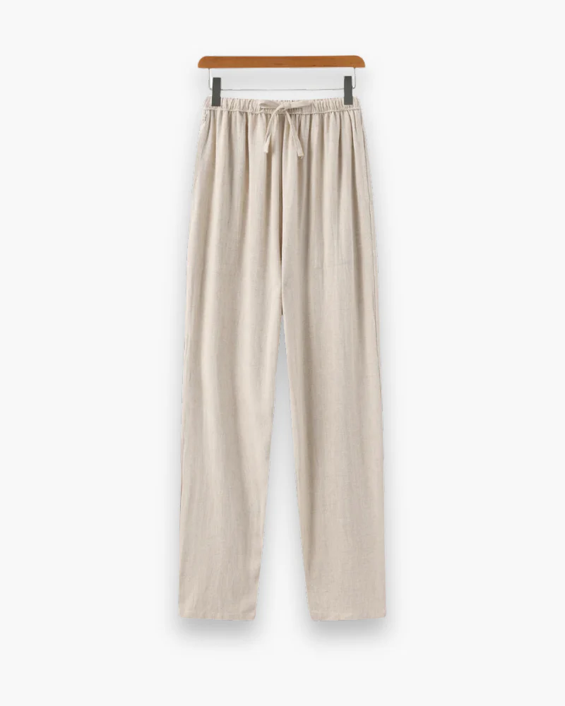 Herren Bequeme Hose | Slim Fit - Image 3