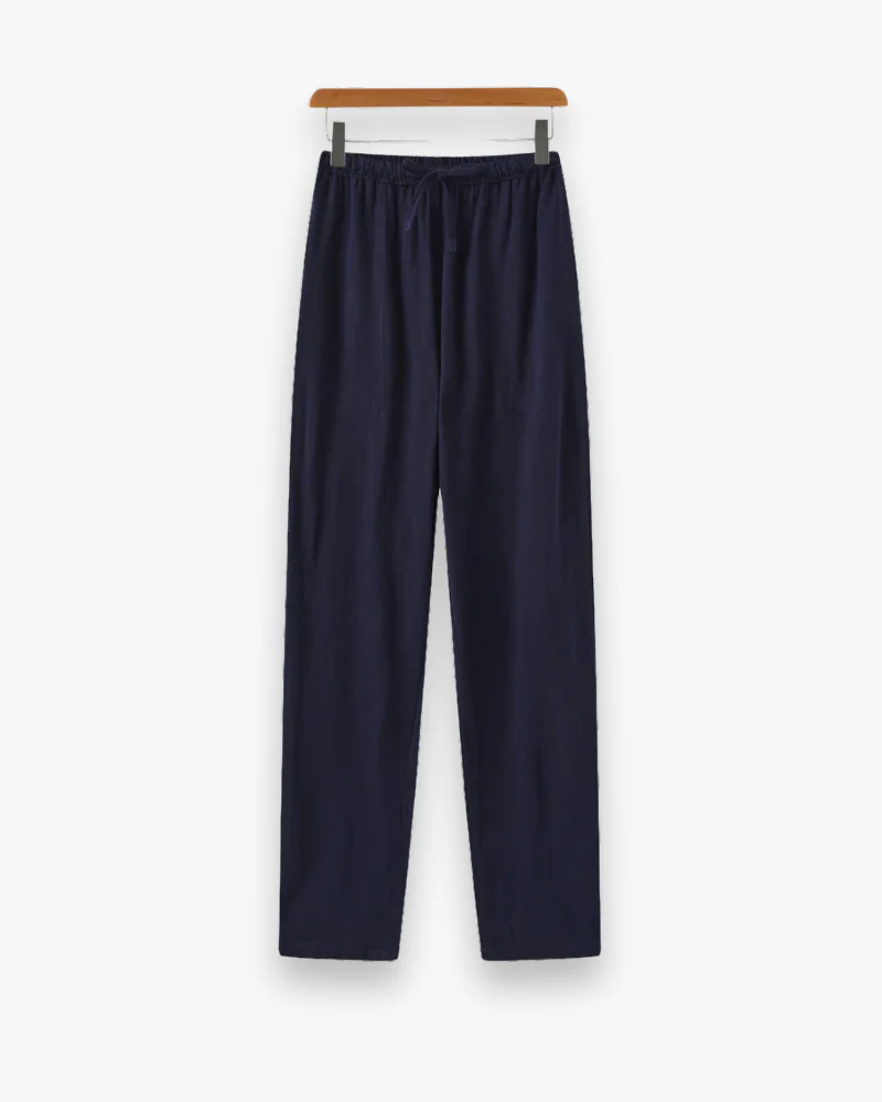Herren Bequeme Hose | Slim Fit - Image 4