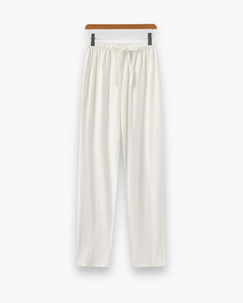 Herren Bequeme Hose | Slim Fit - Image 6