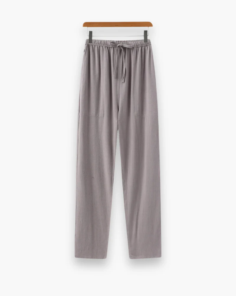 Herren Bequeme Hose | Slim Fit - Image 7