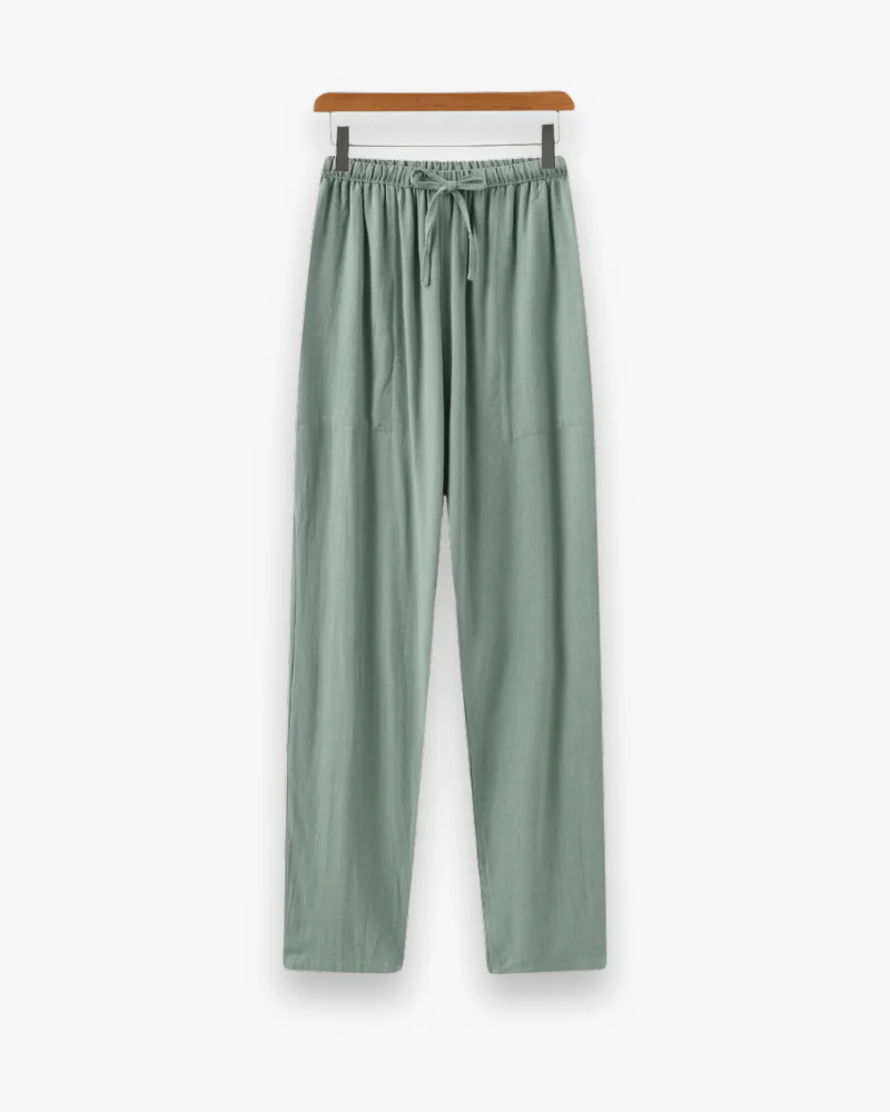 Herren Bequeme Hose | Slim Fit - Image 8