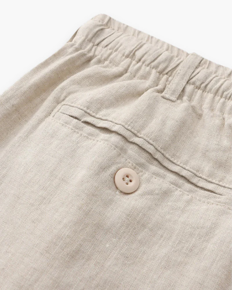 Herren Bequeme Shorts | Lässig und Atmungsaktiv - Image 4