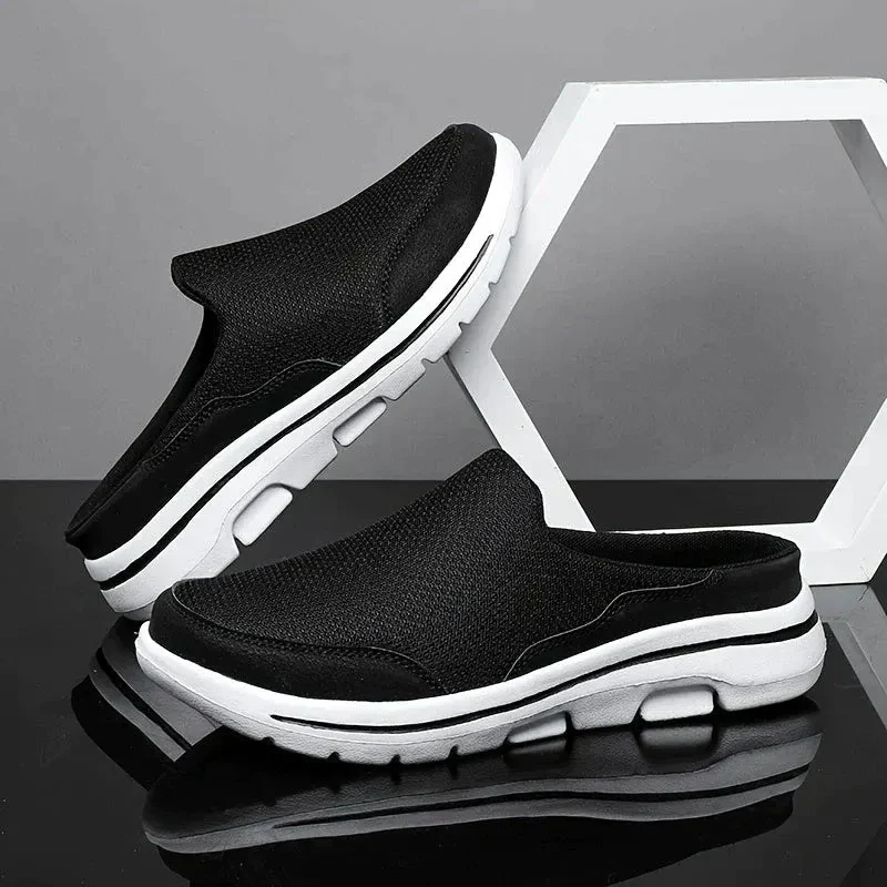 Herren bequeme Sportsandalen | Trekking - Image 3