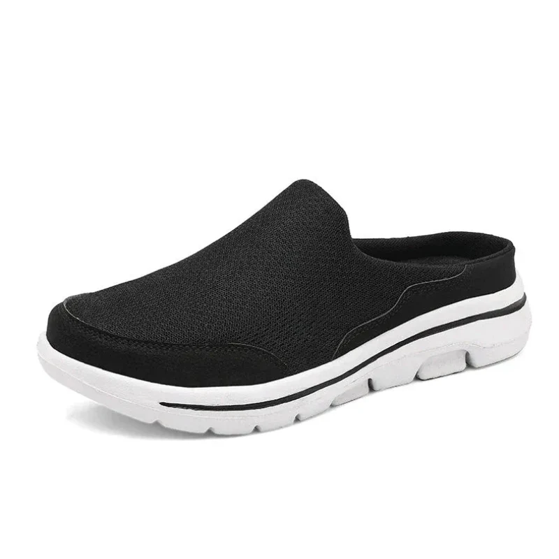 Herren bequeme Sportsandalen | Trekking - Image 4