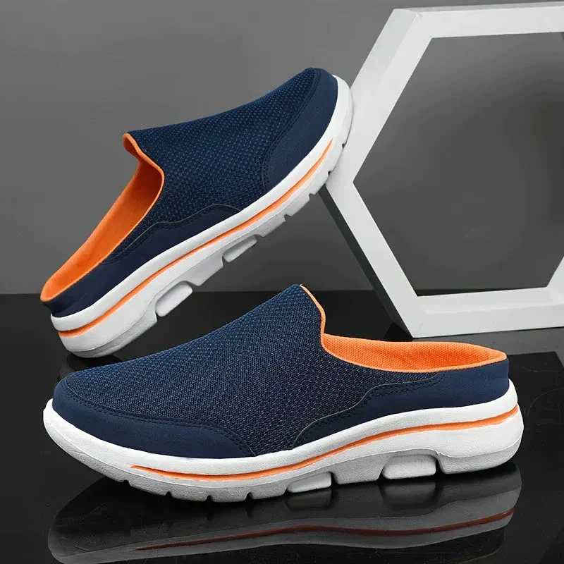 Herren bequeme Sportsandalen | Trekking - Image 5