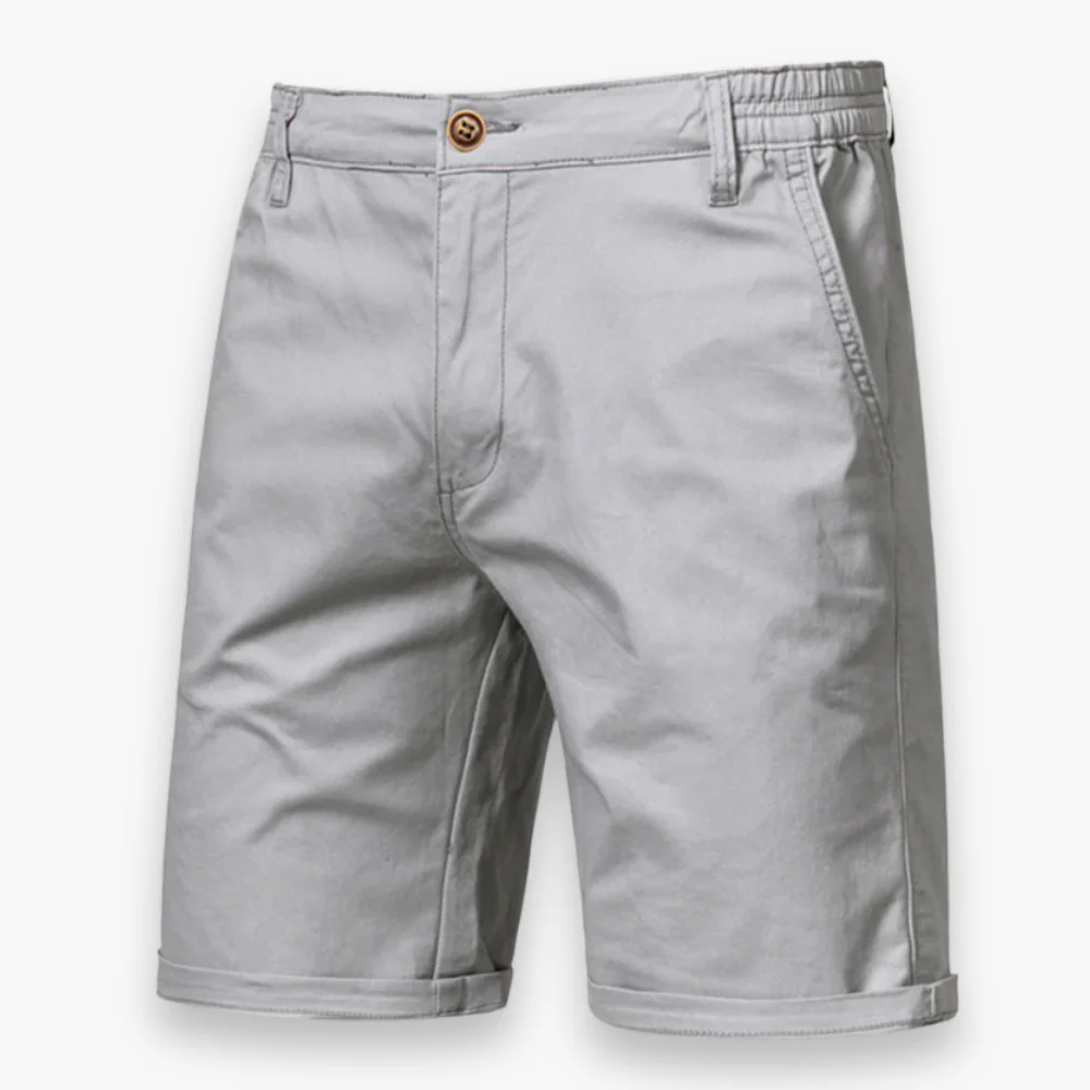 Herren Bequeme Stretch Shorts | Leichte Sommerhose - Image 11