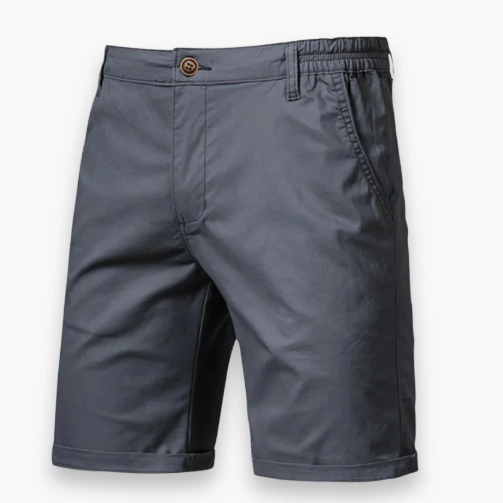 Herren Bequeme Stretch Shorts | Leichte Sommerhose - Image 14