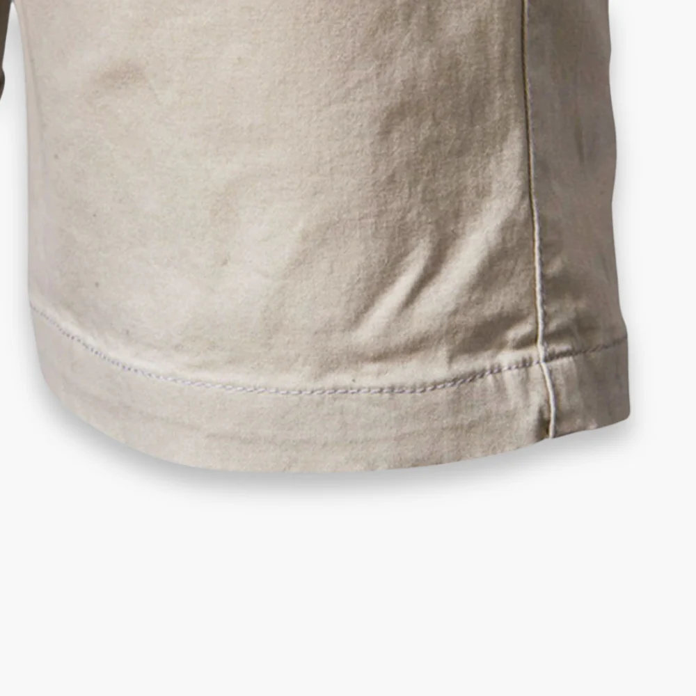Herren Bequeme Stretch Shorts | Leichte Sommerhose - Image 4