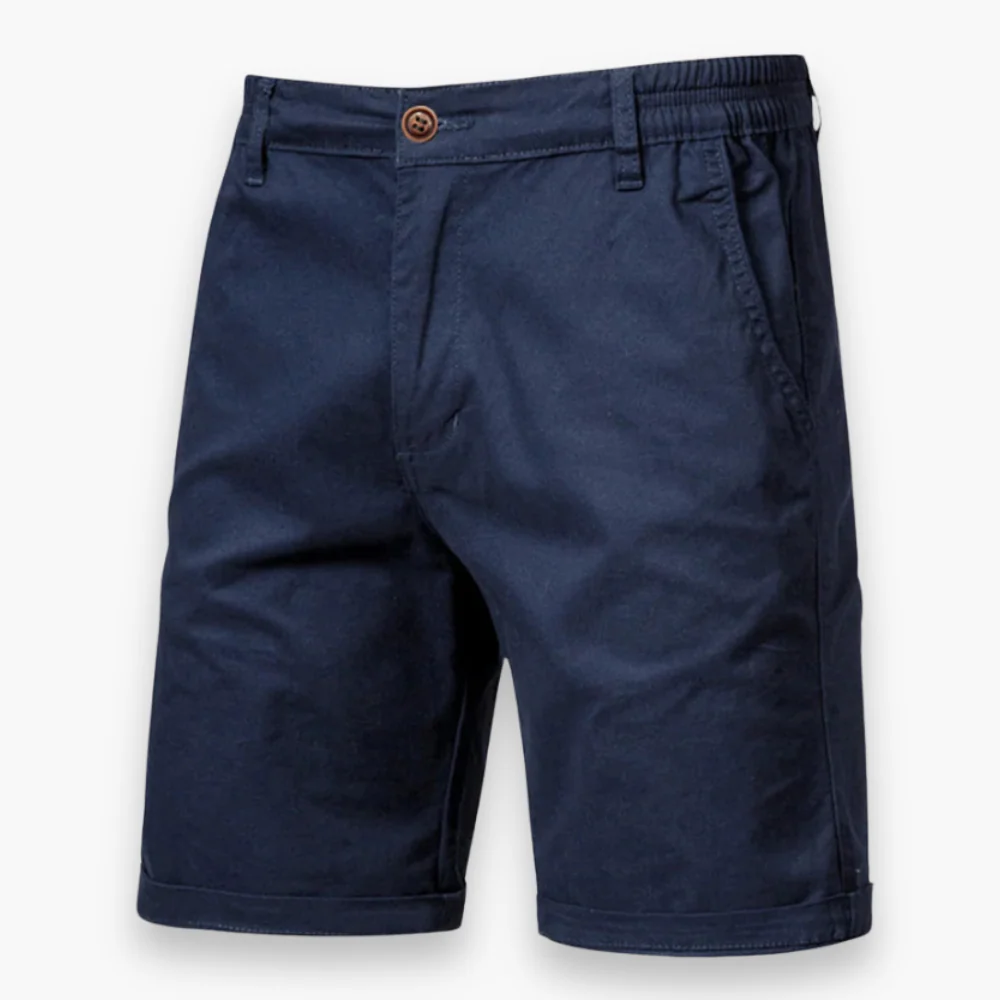 Herren Bequeme Stretch Shorts | Leichte Sommerhose - Image 6