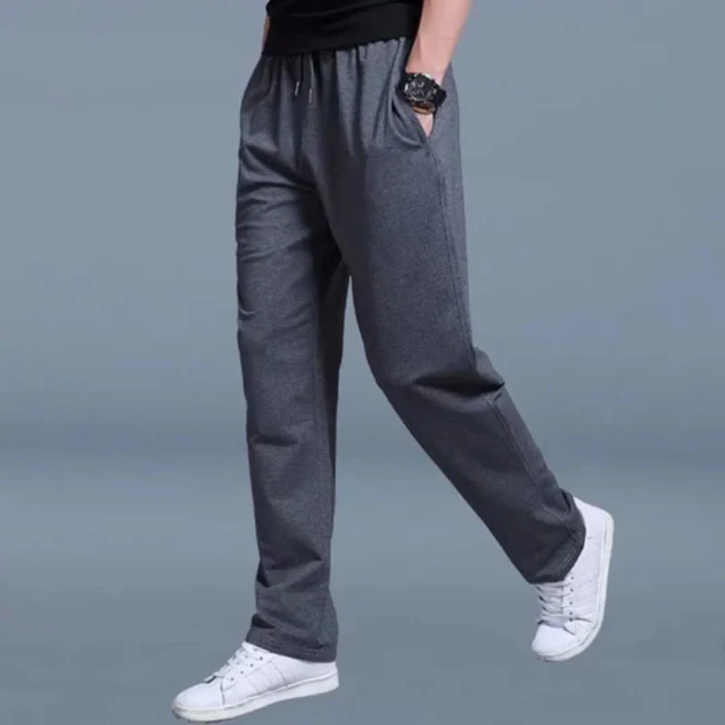 Herren bequeme Trainingshose | Jogging - Image 2