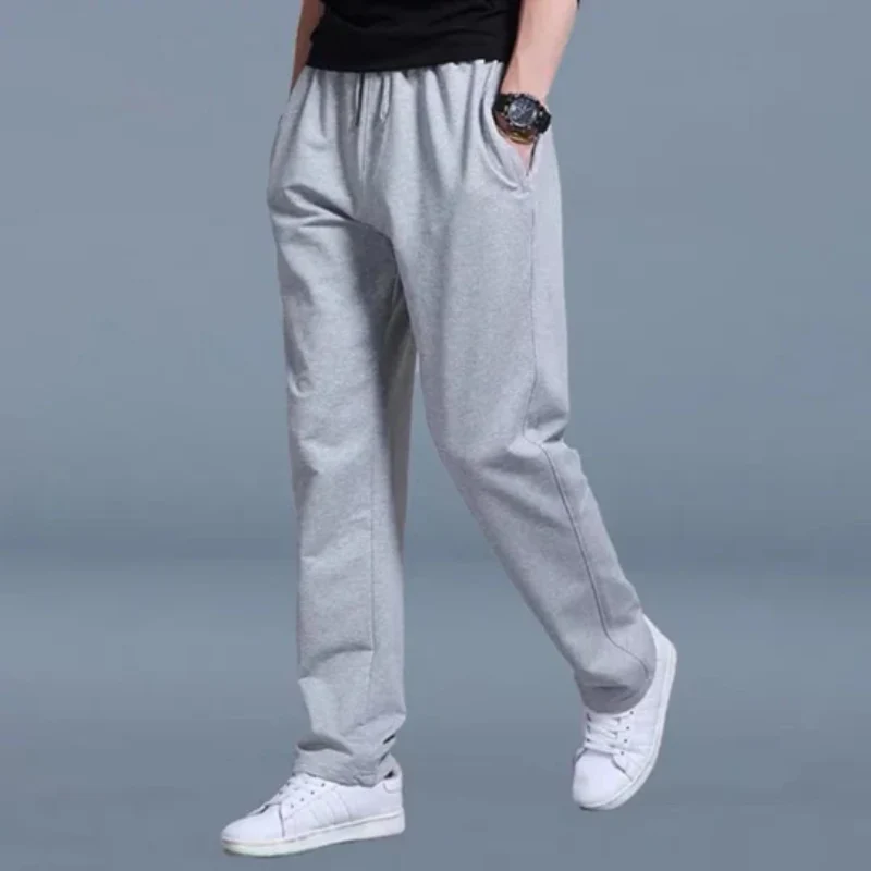 Herren bequeme Trainingshose | Jogging - Image 3