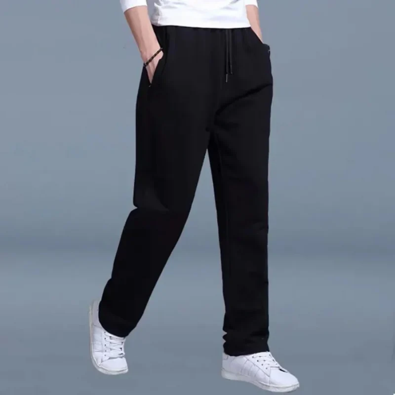 Herren bequeme Trainingshose | Jogging - Image 4