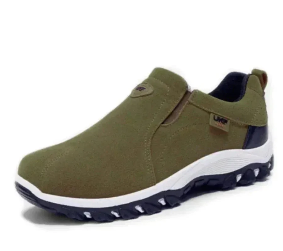 Herren bequeme Walkingschuhe | Wander - Image 8