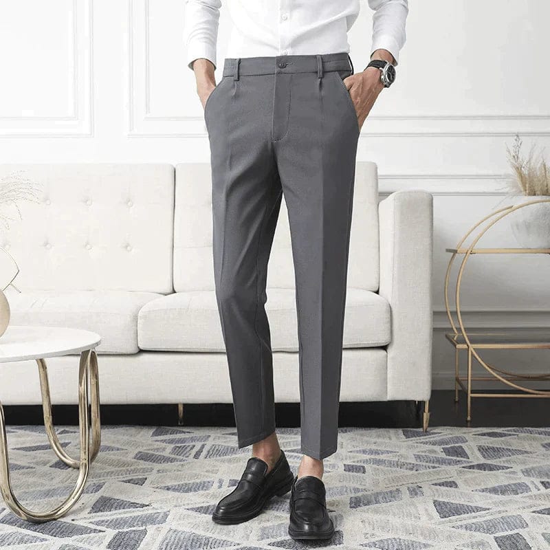 Herren-Businesshosen - Image 7