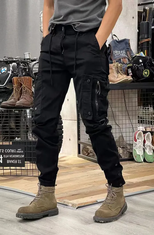 Herren Cargo-Hosen - Image 10