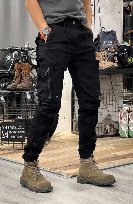 Herren Cargo-Hosen - Image 11