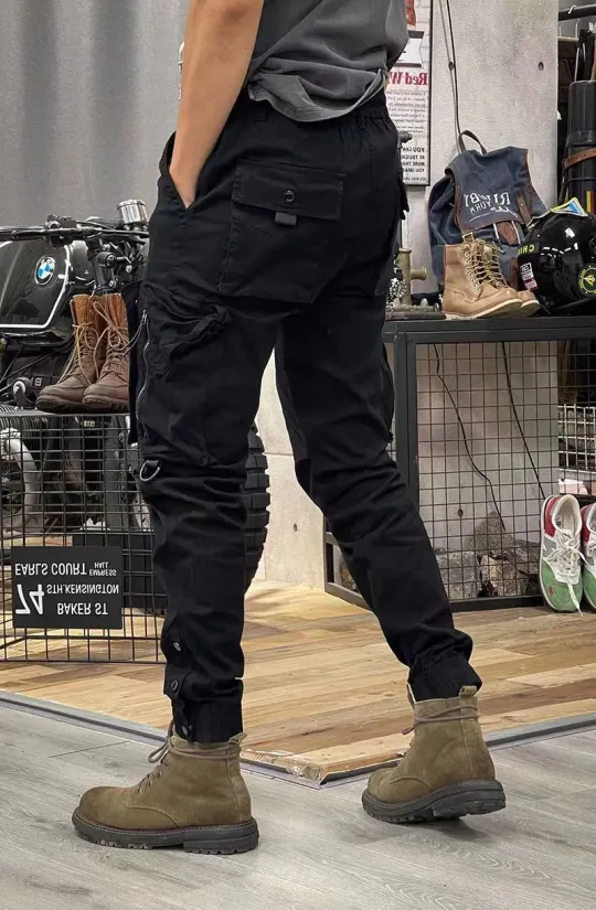 Herren Cargo-Hosen - Image 12