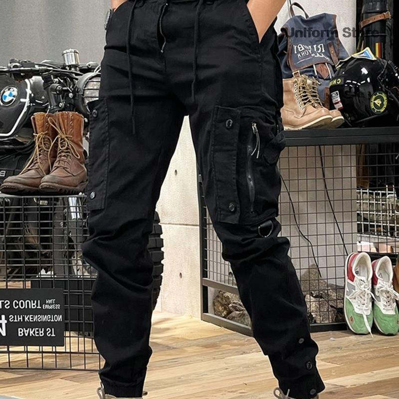 Herren Cargo-Hosen - Image 14