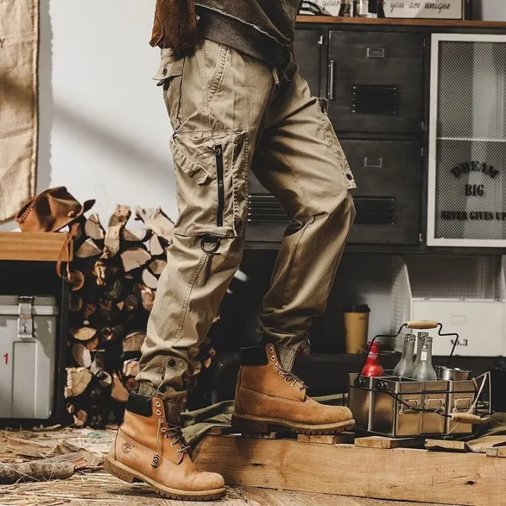 Herren Cargo-Hosen - Image 18