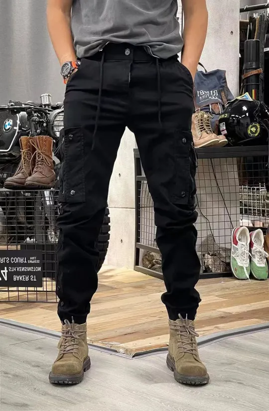 Herren Cargo-Hosen - Image 19