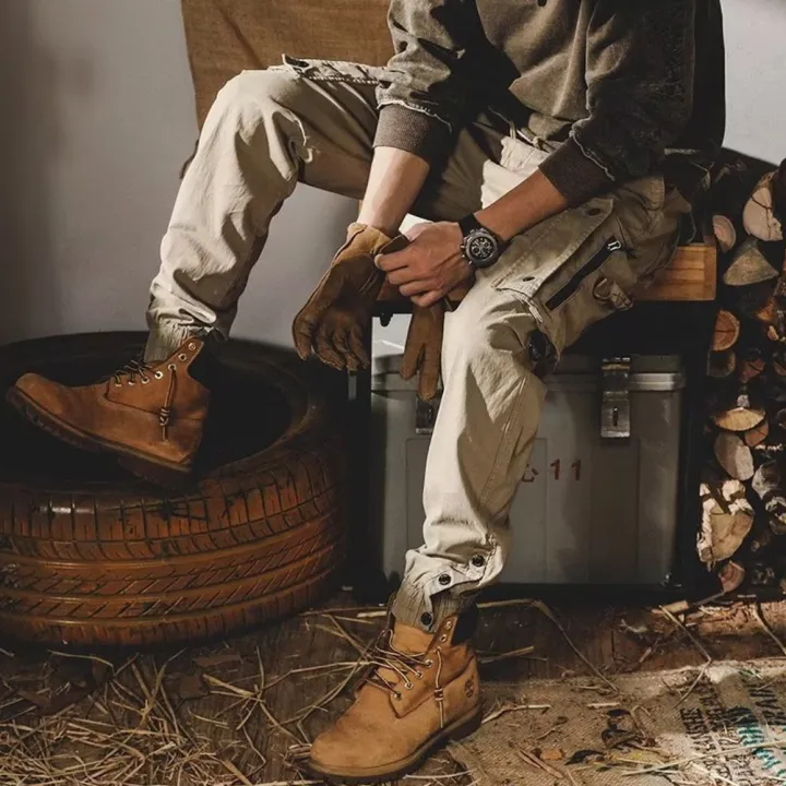 Herren Cargo-Hosen - Image 2
