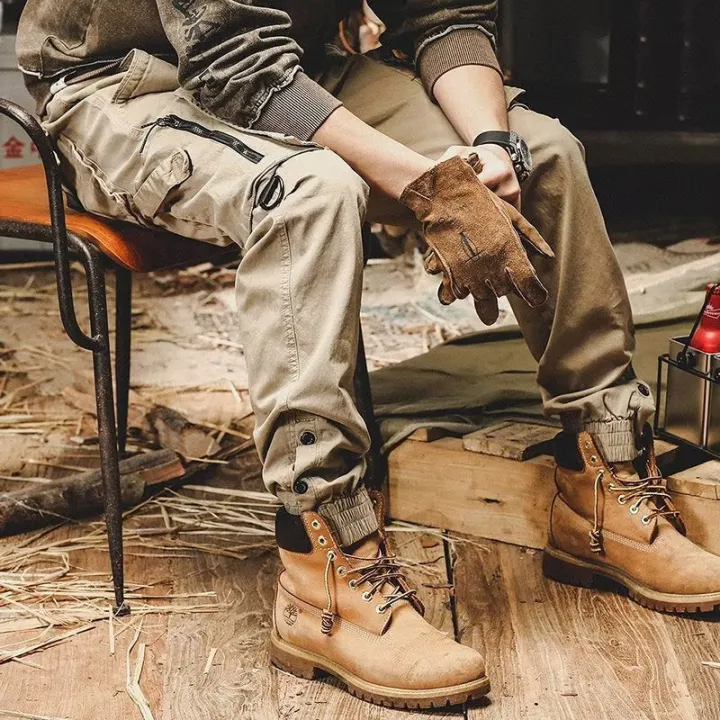 Herren Cargo-Hosen - Image 3