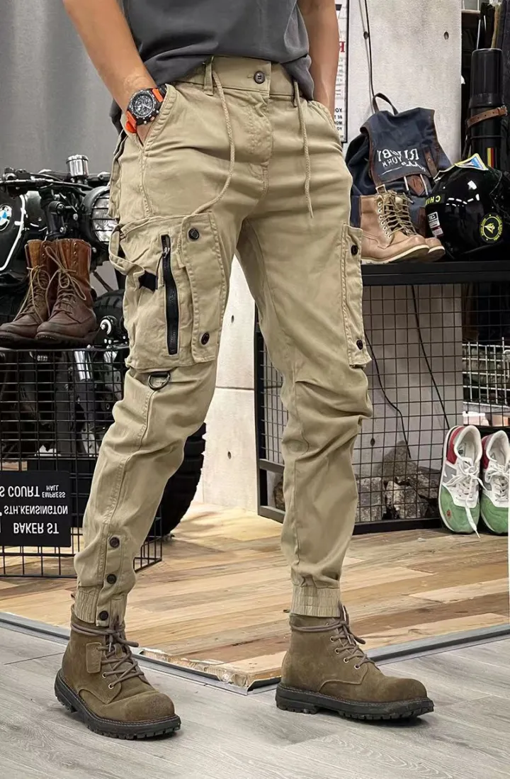 Herren Cargo-Hosen - Image 6
