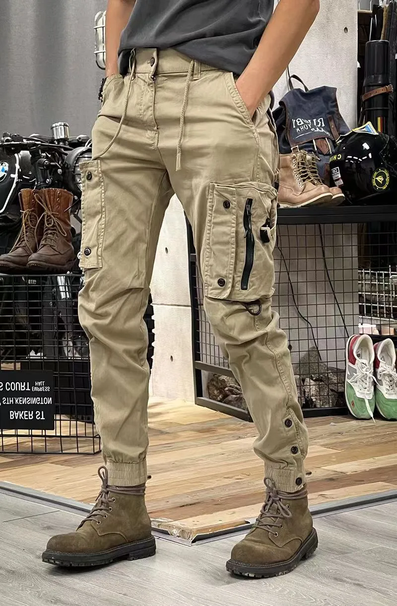 Herren Cargo-Hosen - Image 7