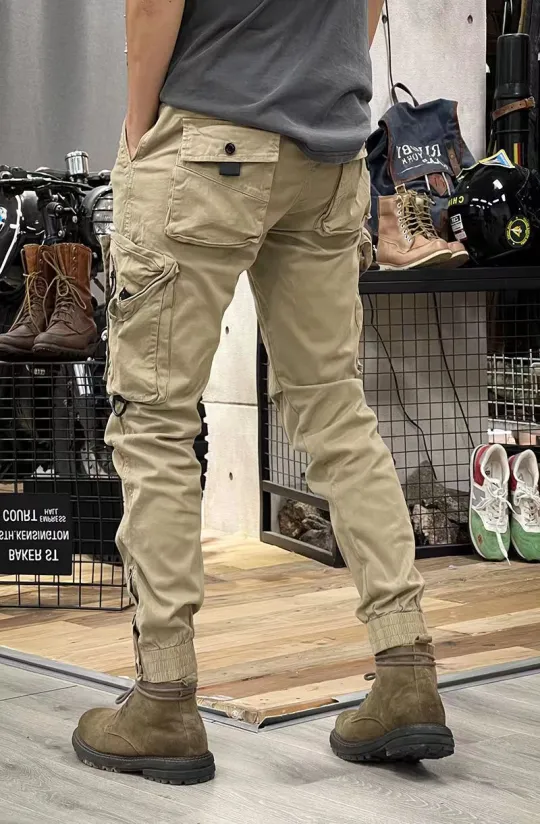 Herren Cargo-Hosen - Image 9