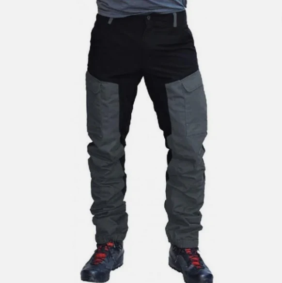 Herren-Cargohose mit taschenfunktion | funktionales design - Image 2