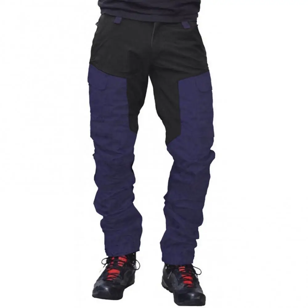 Herren-Cargohose mit taschenfunktion | funktionales design - Image 3
