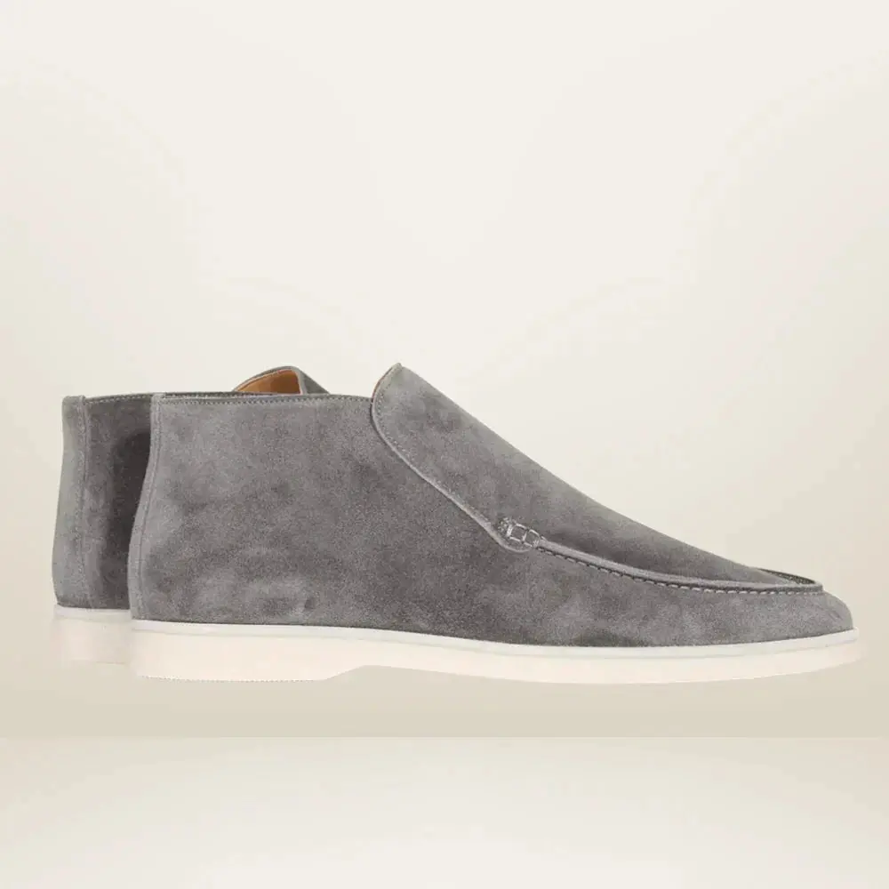 Herren Casual Loafers - Image 3