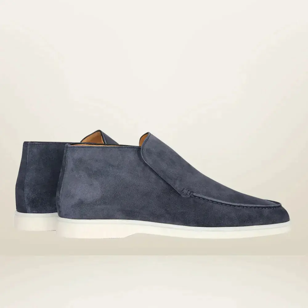 Herren Casual Loafers - Image 4