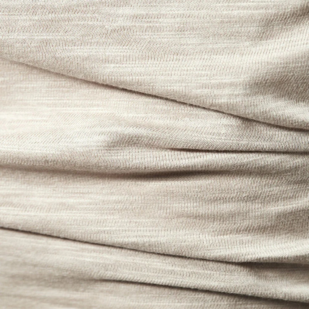 Herren Casual T-Shirt | Kurzärmeliges Basic Oberteil - Image 3