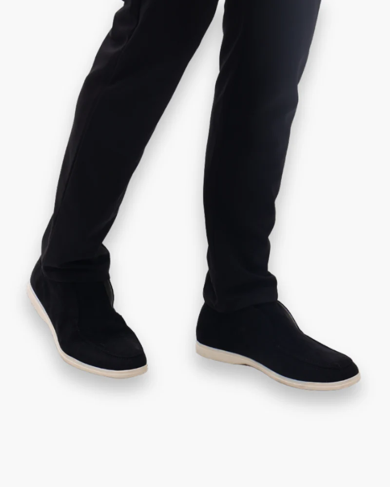 Herren Elegante Slip On Sneaker | Bequem und Stilvoll - Image 2