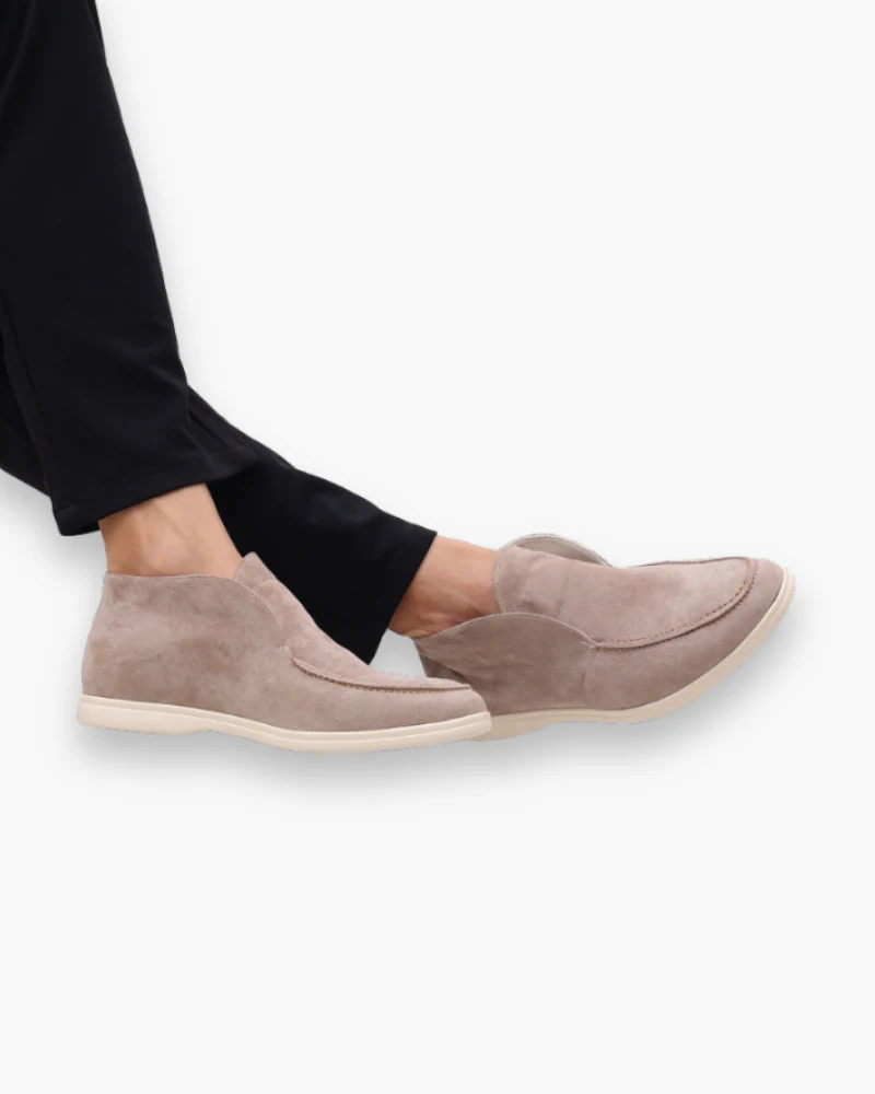 Herren Elegante Slip On Sneaker | Bequem und Stilvoll - Image 3