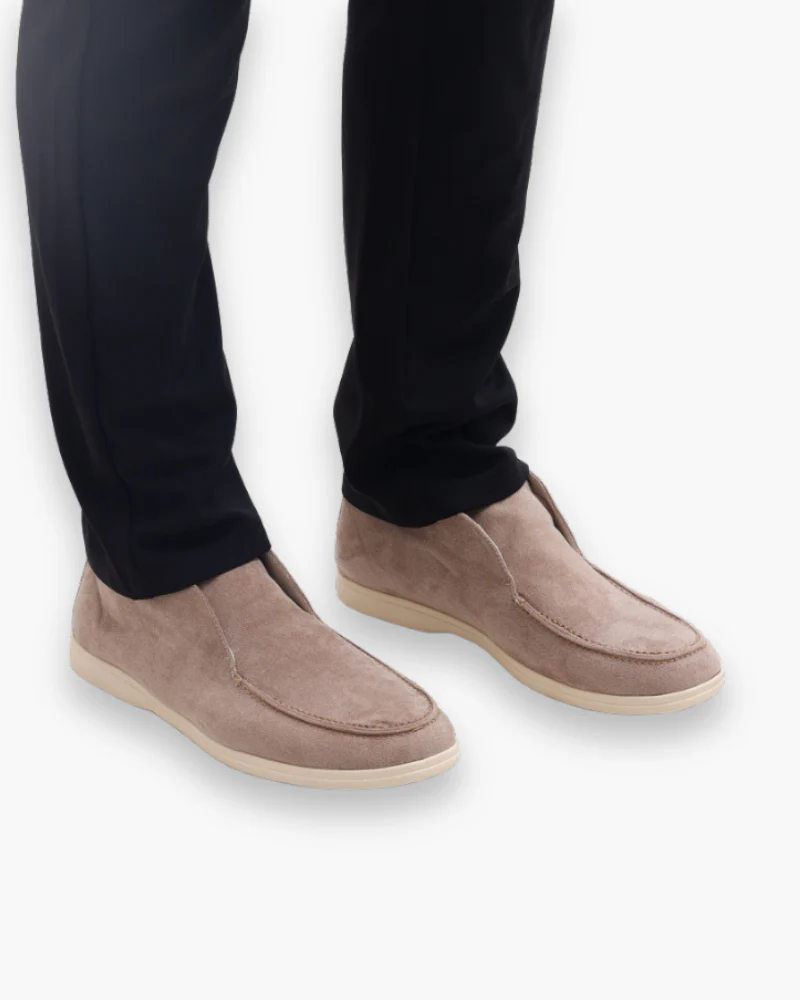 Herren Elegante Slip On Sneaker | Bequem und Stilvoll - Image 4