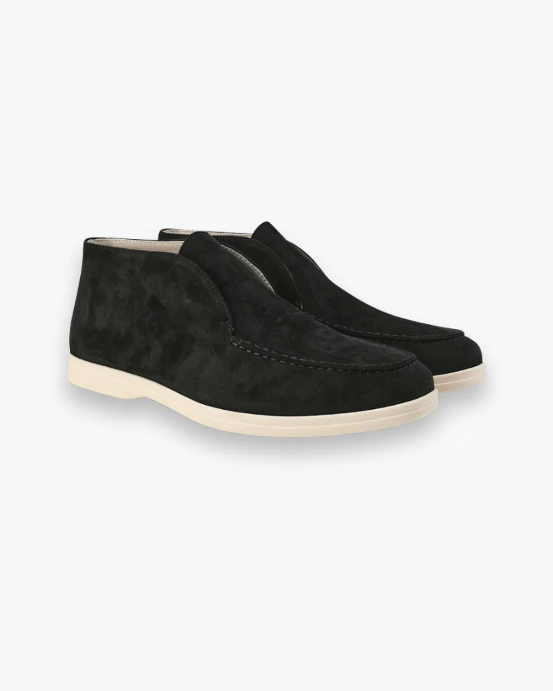 Herren Elegante Slip On Sneaker | Bequem und Stilvoll - Image 5