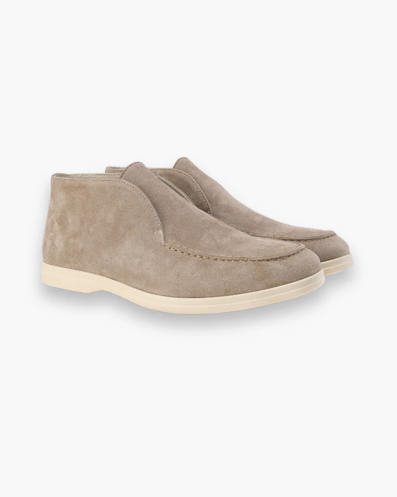 Herren Elegante Slip On Sneaker | Bequem und Stilvoll - Image 6