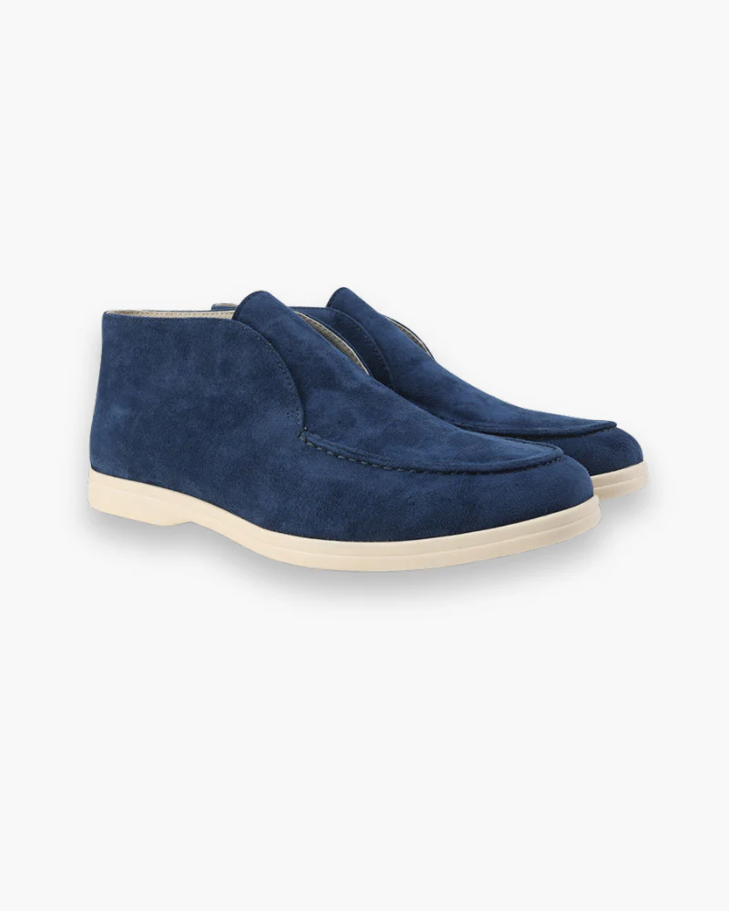 Herren Elegante Slip On Sneaker | Bequem und Stilvoll - Image 7
